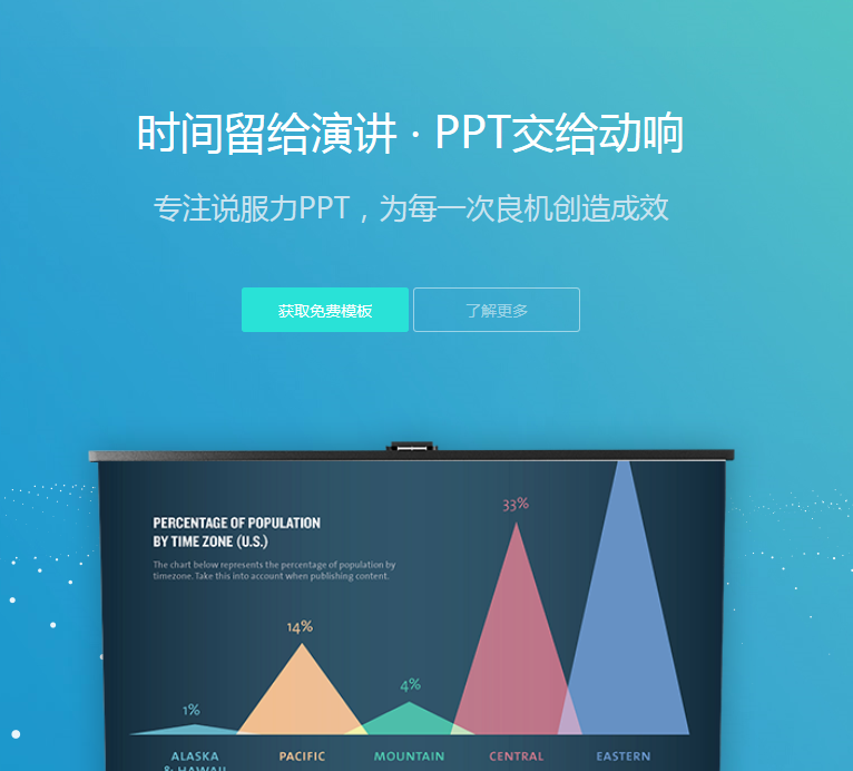 美的比賽PPT美化設(shè)計(jì)，動(dòng)響演繹獲得了客戶高度的認(rèn)可與贊美！